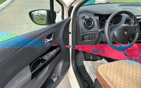 Renault Kaptur I рестайлинг, 2020 год, 1 734 000 рублей, 17 фотография