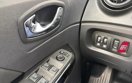Renault Kaptur I рестайлинг, 2020 год, 1 734 000 рублей, 22 фотография