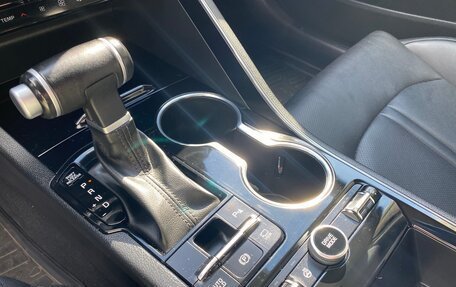 KIA K5, 2021 год, 2 600 000 рублей, 23 фотография