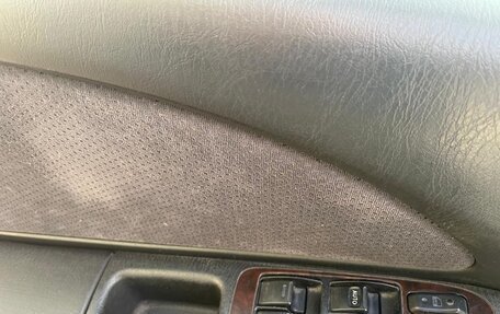 Toyota Avensis III рестайлинг, 2000 год, 380 000 рублей, 16 фотография