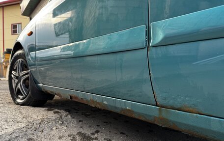 Mazda 626, 2001 год, 240 000 рублей, 8 фотография