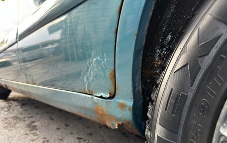 Mazda 626, 2001 год, 240 000 рублей, 7 фотография