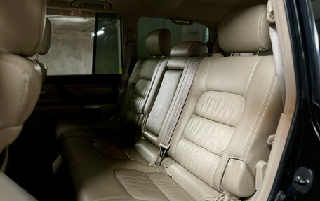 Lexus LX II, 2005 год, 2 030 000 рублей, 8 фотография