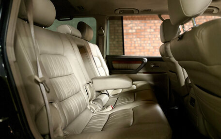 Lexus LX II, 2005 год, 2 030 000 рублей, 9 фотография