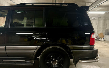 Lexus LX II, 2005 год, 2 030 000 рублей, 17 фотография