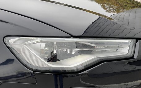 Audi A6, 2016 год, 1 925 000 рублей, 5 фотография