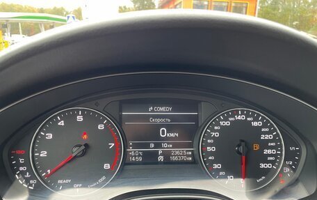 Audi A6, 2016 год, 1 925 000 рублей, 11 фотография