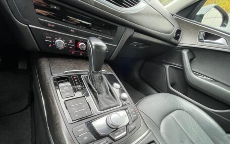 Audi A6, 2016 год, 1 925 000 рублей, 10 фотография