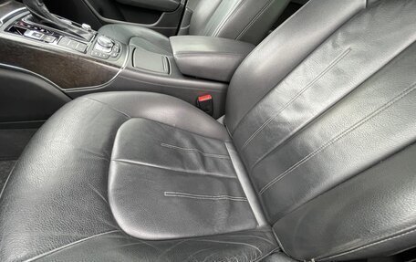 Audi A6, 2016 год, 1 925 000 рублей, 16 фотография
