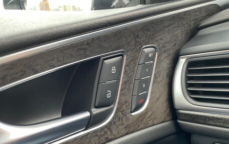 Audi A6, 2016 год, 1 925 000 рублей, 13 фотография