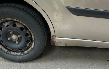 Ford Focus IV, 2004 год, 350 000 рублей, 5 фотография