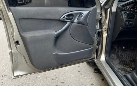 Ford Focus IV, 2004 год, 350 000 рублей, 9 фотография