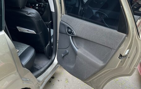 Ford Focus IV, 2004 год, 350 000 рублей, 8 фотография