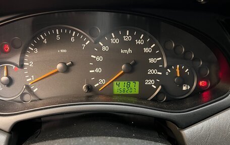 Ford Focus IV, 2004 год, 350 000 рублей, 14 фотография