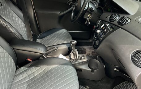 Ford Focus IV, 2004 год, 350 000 рублей, 11 фотография