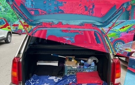 Ford Focus IV, 2004 год, 350 000 рублей, 13 фотография