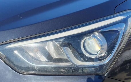 Hyundai Santa Fe III рестайлинг, 2016 год, 2 800 000 рублей, 6 фотография