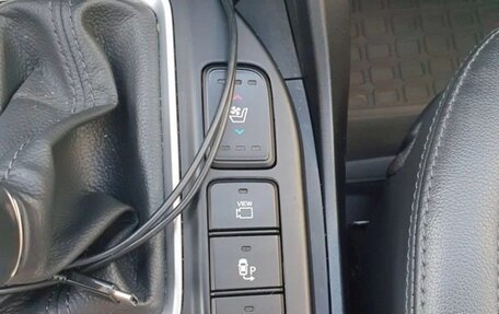 Hyundai Santa Fe III рестайлинг, 2016 год, 2 800 000 рублей, 11 фотография