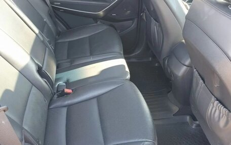 Hyundai Santa Fe III рестайлинг, 2016 год, 2 800 000 рублей, 14 фотография