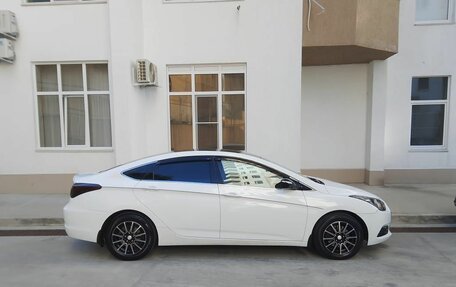 Hyundai i40 I рестайлинг, 2014 год, 999 000 рублей, 7 фотография