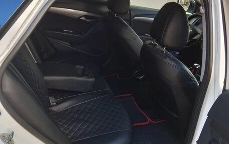 Hyundai i40 I рестайлинг, 2014 год, 999 000 рублей, 2 фотография