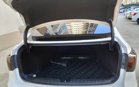Hyundai i40 I рестайлинг, 2014 год, 999 000 рублей, 6 фотография