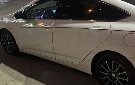 Hyundai i40 I рестайлинг, 2014 год, 999 000 рублей, 4 фотография