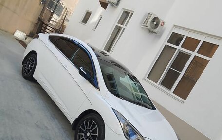 Hyundai i40 I рестайлинг, 2014 год, 999 000 рублей, 5 фотография