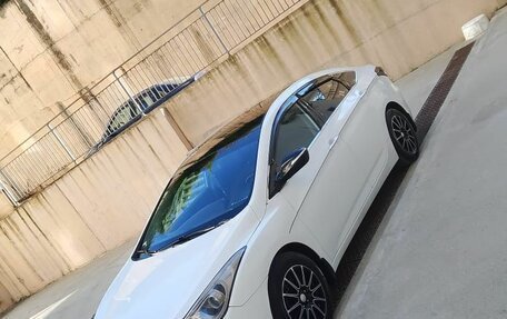 Hyundai i40 I рестайлинг, 2014 год, 999 000 рублей, 9 фотография