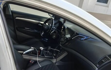 Hyundai i40 I рестайлинг, 2014 год, 999 000 рублей, 10 фотография