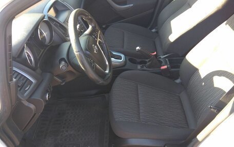 Opel Astra J, 2014 год, 760 000 рублей, 6 фотография