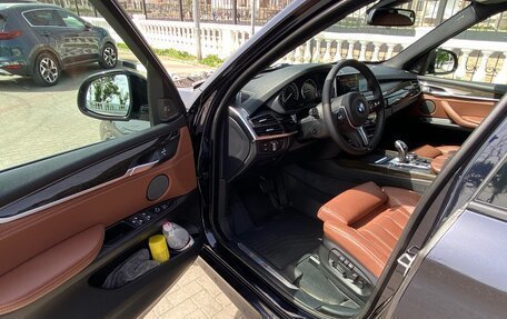 BMW X5, 2017 год, 4 850 000 рублей, 6 фотография