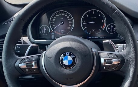 BMW X5, 2017 год, 4 850 000 рублей, 7 фотография