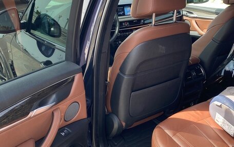 BMW X5, 2017 год, 4 850 000 рублей, 8 фотография