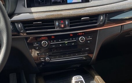 BMW X5, 2017 год, 4 850 000 рублей, 9 фотография