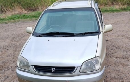 Toyota Raum I, 2002 год, 520 000 рублей, 5 фотография