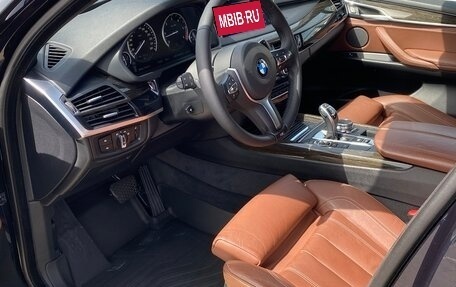 BMW X5, 2017 год, 4 850 000 рублей, 10 фотография