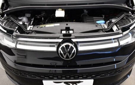 Volkswagen Multivan, 2022 год, 6 777 777 рублей, 8 фотография
