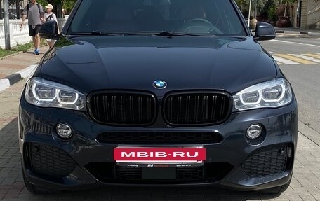 BMW X5, 2017 год, 4 850 000 рублей, 4 фотография