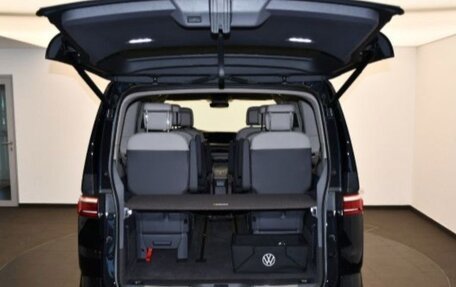 Volkswagen Multivan, 2022 год, 6 777 777 рублей, 9 фотография