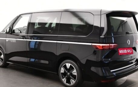 Volkswagen Multivan, 2022 год, 6 777 777 рублей, 6 фотография