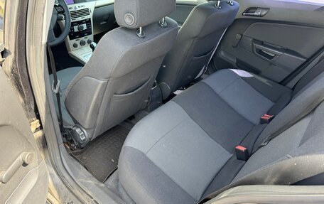 Opel Astra H, 2007 год, 265 000 рублей, 8 фотография