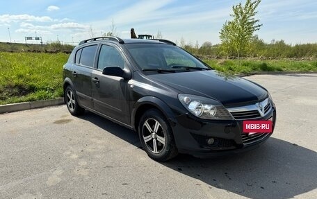 Opel Astra H, 2007 год, 265 000 рублей, 2 фотография
