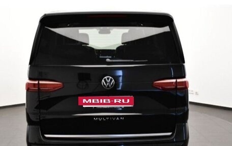 Volkswagen Multivan, 2022 год, 6 777 777 рублей, 5 фотография