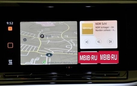 Volkswagen Multivan, 2022 год, 6 777 777 рублей, 15 фотография