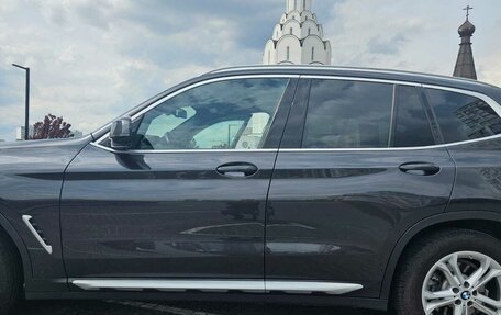 BMW X3, 2019 год, 3 300 000 рублей, 3 фотография