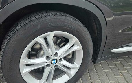 BMW X3, 2019 год, 3 300 000 рублей, 5 фотография