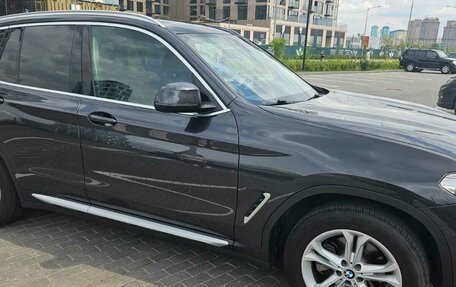 BMW X3, 2019 год, 3 300 000 рублей, 6 фотография