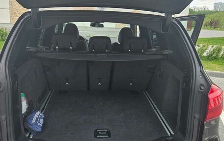 BMW X3, 2019 год, 3 300 000 рублей, 7 фотография
