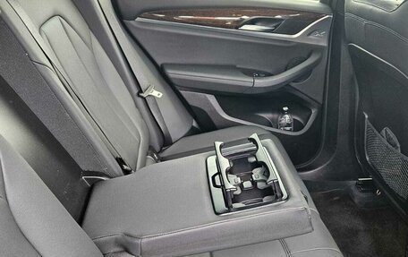 BMW X3, 2019 год, 3 300 000 рублей, 9 фотография